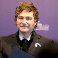 Cae la imagen de Javier Milei: el 56,8% de los argentinos rechaza las políticas del Gobierno
