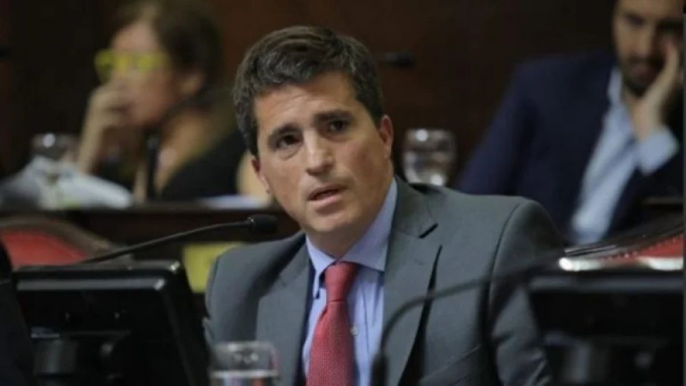 Un candidato de LLA form parte de la 