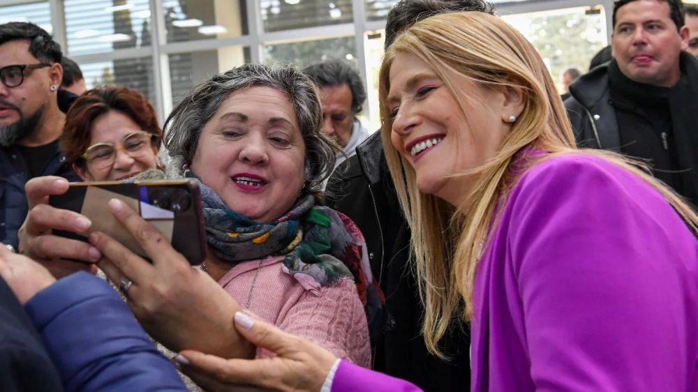 Cierran las listas en provincia de Buenos Aires, un test que marcar el ao electoral
