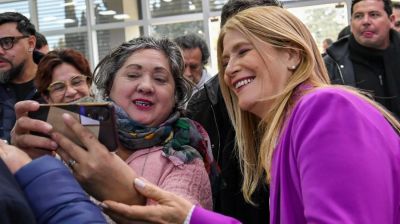 Cierran las listas en provincia de Buenos Aires, un test que marcar el ao electoral