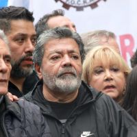 La CGT, con Gerardo Martnez como nico representante, vuelve al Consejo de Mayo con la reforma laboral en la cima de la agenda del Gobierno