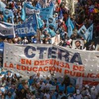 La Justicia ordena que el Gobierno reabra la paritaria nacional docente