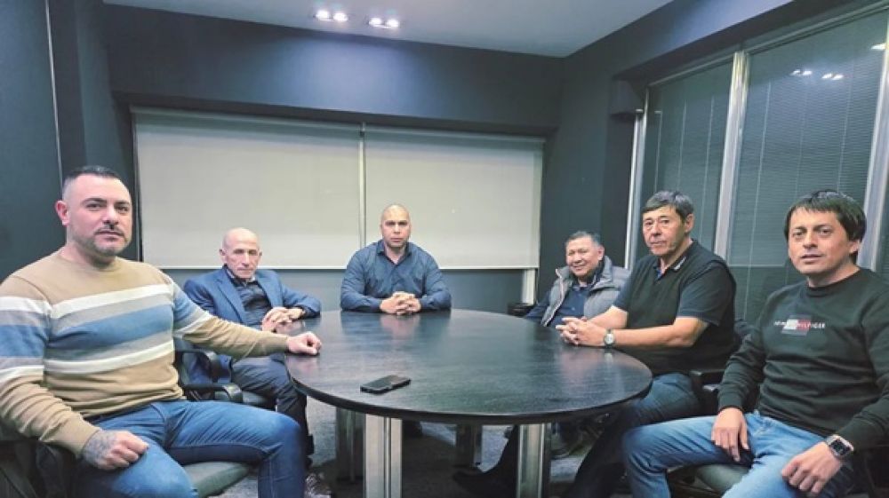 Los gremios petroleros de Vaca Muerta y el golfo San Jorge preparan acciones conjuntas ante la cada de la actividad