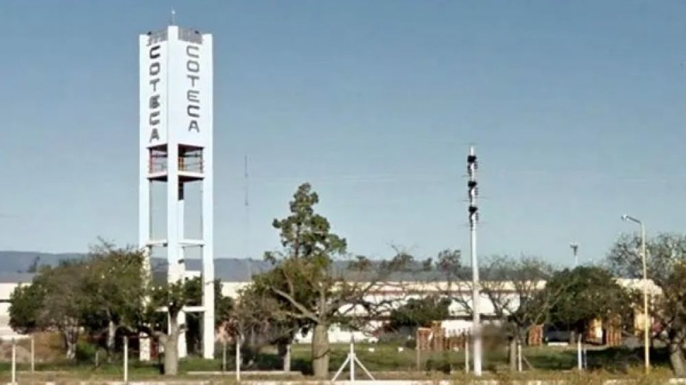 Suspenden a ms de 80 trabajadores de la textil Coteca por un mes y temen por despidos