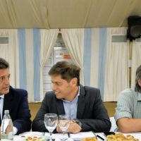 Prórroga hasta las 14, mientras el peronismo busca consenso para sellar las listas