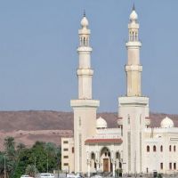Por qu se construyen alminares en las mezquitas?