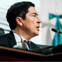 Malvinas Argentinas: Leo Nardini encabezar la lista de concejales de Fuerza Patria en las elecciones legislativas