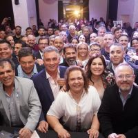 Las listas de La Libertad Avanza se conformaron con candidatos que ocupan cargos claves en el Estado