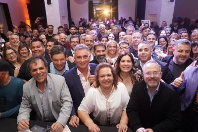 Las listas de La Libertad Avanza se conformaron con candidatos que ocupan cargos claves en el Estado