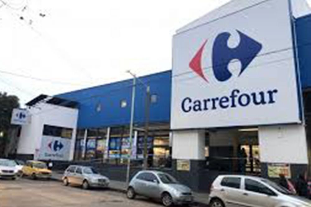 Avanza la venta de Carrefour: el gremio se lo confirm a los trabajadores