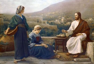 Mons. Buenanueva llama a redescubrir el silencio que escucha y contempla