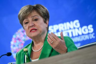 El FMI destac los progresos, pero alert que las reservas del Banco Central son crticamente bajas