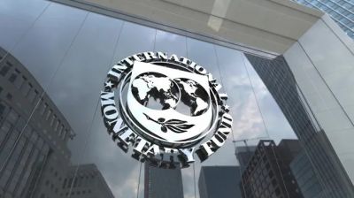 El FMI advirti� por las reservas y las debilidades en el frente externo