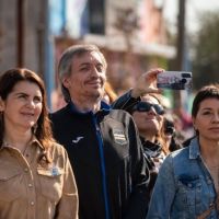 Moreno: la decisión del cristinismo de dejar afuera al kicillofismo hizo estallar la interna
