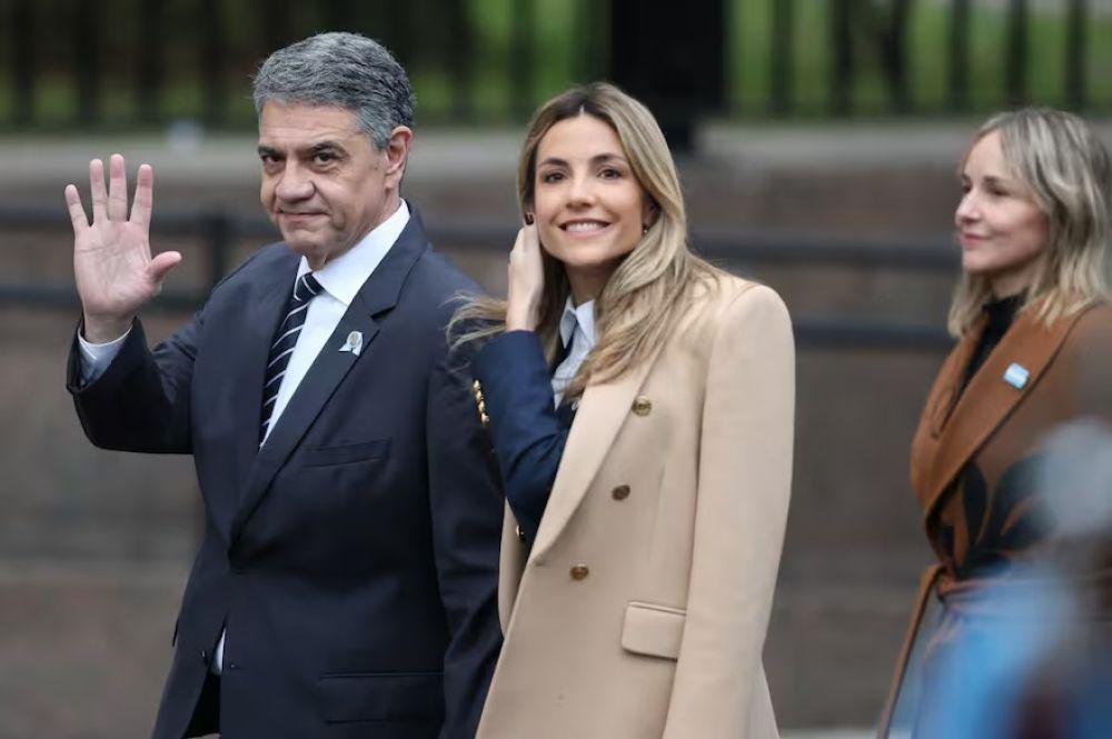 Jorge Macri dijo que estara dispuesto a acordar con Milei en octubre, pero en la Casa Rosada le bajan el pulgar