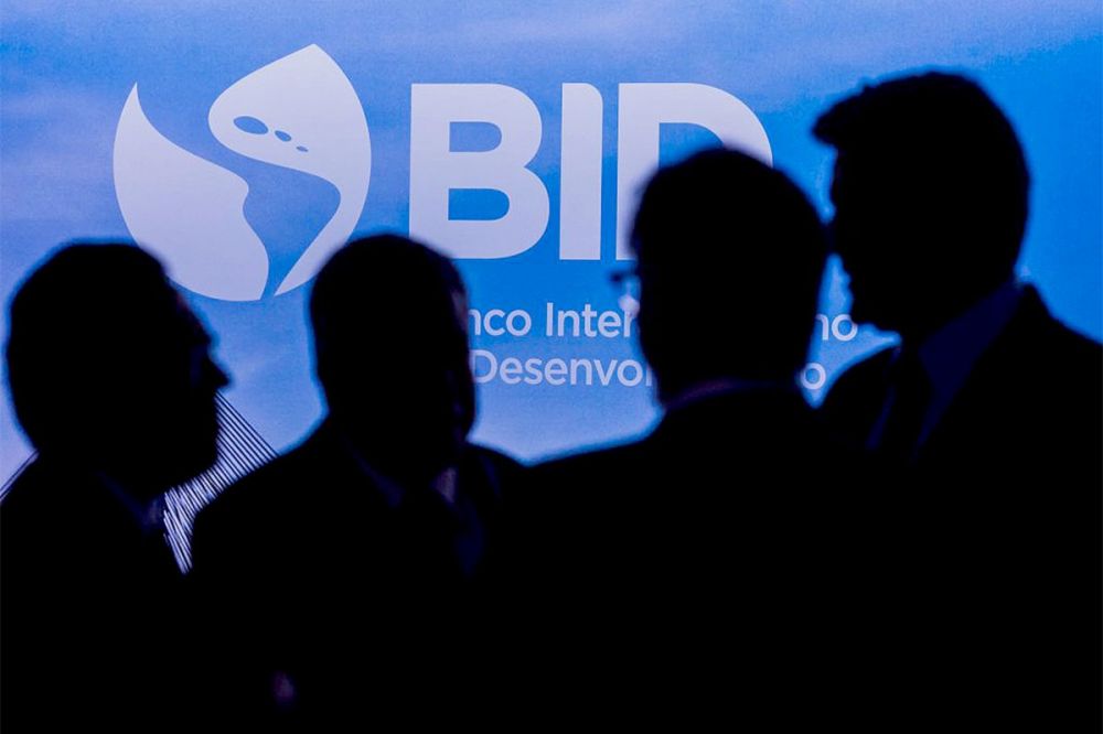 Ms deuda externa: el Gobierno acord con el BID y el BIRF, por US$ 1.500 millones