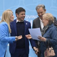 El peronismo activa el modo campaa de cara al 7 de septiembre
