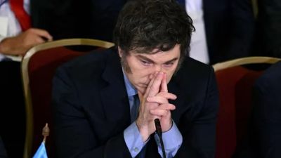 Los desencantados, el segmento clave que se da vuelta contra Milei