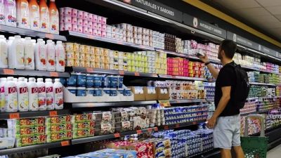 El pesimismo de los super y mayoristas es total: el problema de sostener el consumo con los m�s ricos