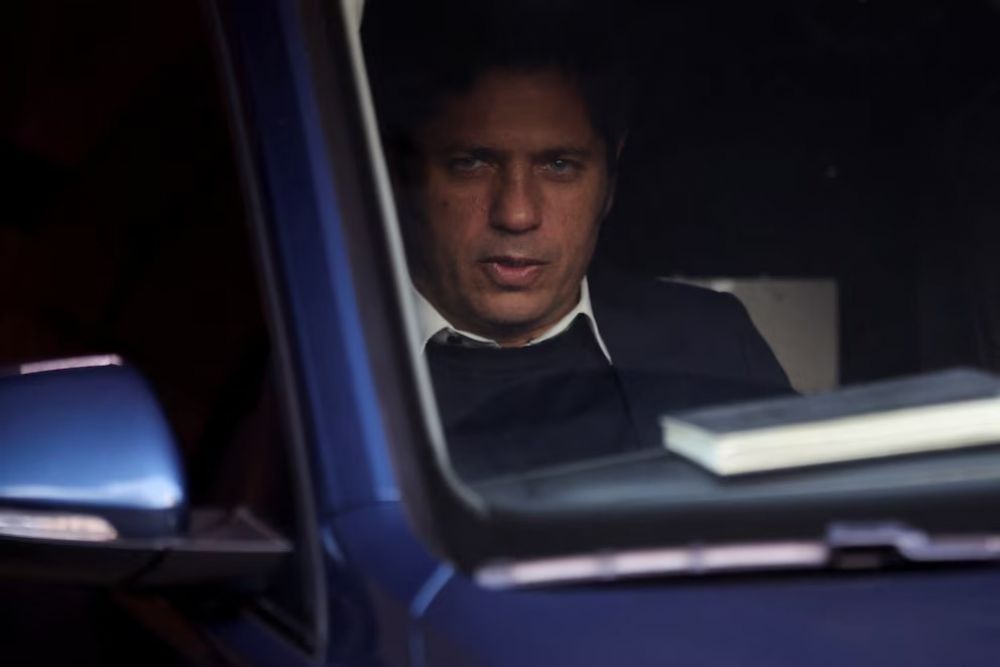 La tensin por el cierre de listas oblig a Kicillof a desplegar su plan B y la interna del PJ sigue vigente