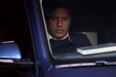 La tensin por el cierre de listas oblig a Kicillof a desplegar su plan B y la interna del PJ sigue vigente