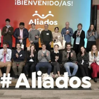 Coca-Cola Argentina celebró el aniversario de Aliados y reafirmó su recorrido hacia soluciones sustentables