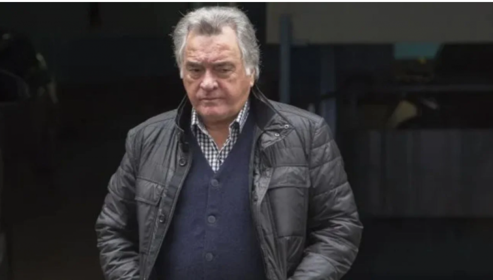 Investigan a Luis Barrionuevo por un supuesto fraude millonario, en medio de una feroz interna sindical