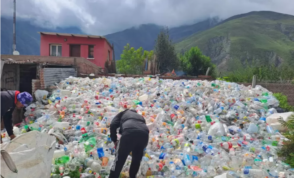 Provincia y Municipios de Jujuy reafirmaron su compromiso en materia de gestin de residuos