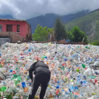 Provincia y Municipios de Jujuy reafirmaron su compromiso en materia de gestión de residuos