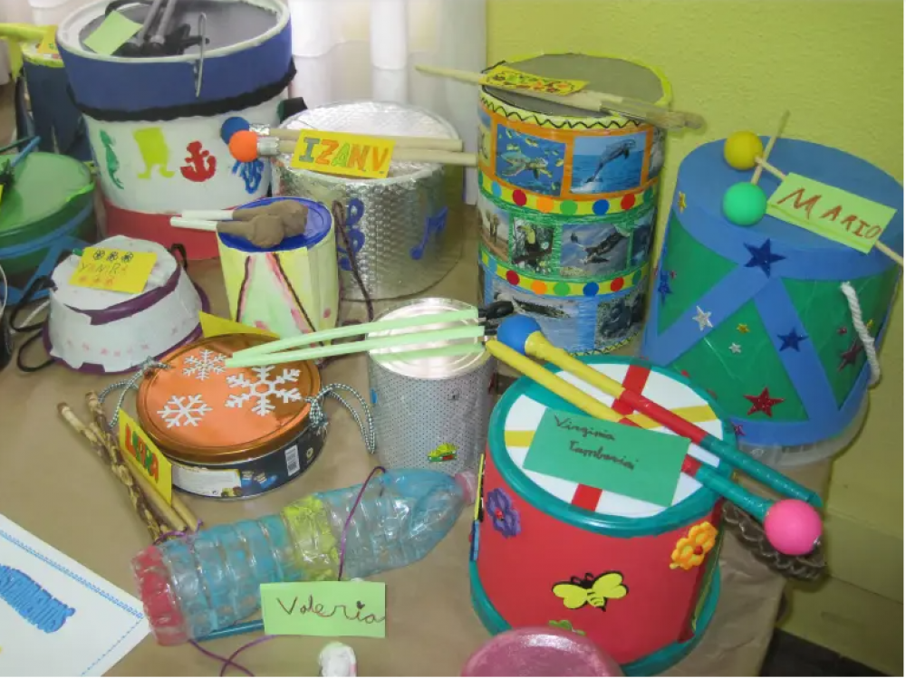 La Paz: El viernes se concretar el taller de reciclaje Ecoaventura IIII