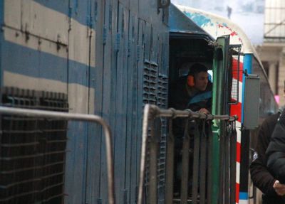 La Fraternidad cerr paritarias en tres empresas de carga