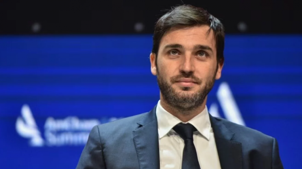 Torres le contest a Luque: Esperemos que no tengan viento estas elecciones