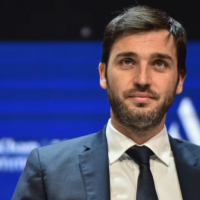 Torres le contest a Luque: Esperemos que no tengan viento estas elecciones