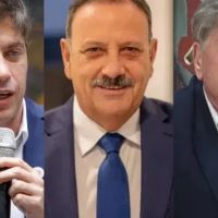 Los gobernadores salieron al cruce de Peter Lamelas, el embajador de EEUU por sus dichos contra las provincias