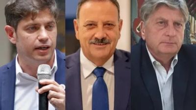 Los gobernadores salieron al cruce de Peter Lamelas, el embajador de EEUU por sus dichos contra las provincias