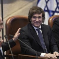 La empresa de agua de Israel asociada con Filiberti y Sielecki, los elegidos de Milei para quedarse con AySA