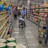 El consumo masivo dio una nueva seal de debilidad