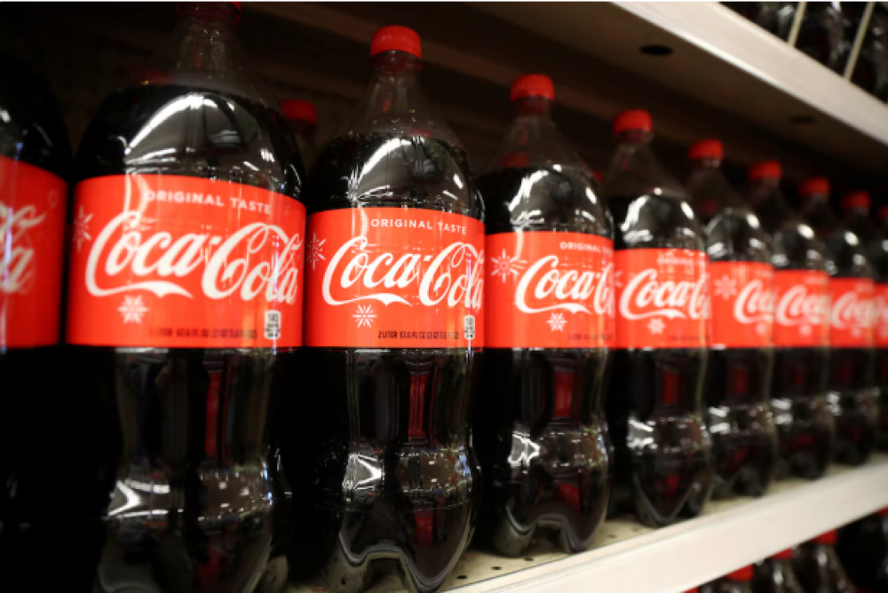 Estos son los pases que ms Coca-Cola consumen: Estados Unidos no est en el primer puesto