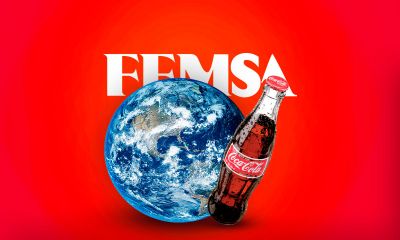 Coca Cola FEMSA descarta nuevos territorios en refranquicias de The Coca-Cola Company