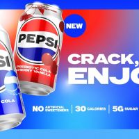 Pepsi busca liderar en el terreno de las bebidas funcionales con una versin que lleva fibra prebitica