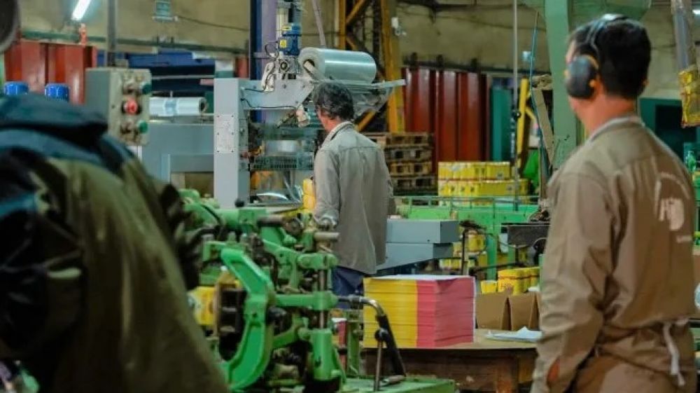 Efectos del nuevo modelo econmico: en 2024 se perdieron 13.000 pymes, segn cifras oficiales
