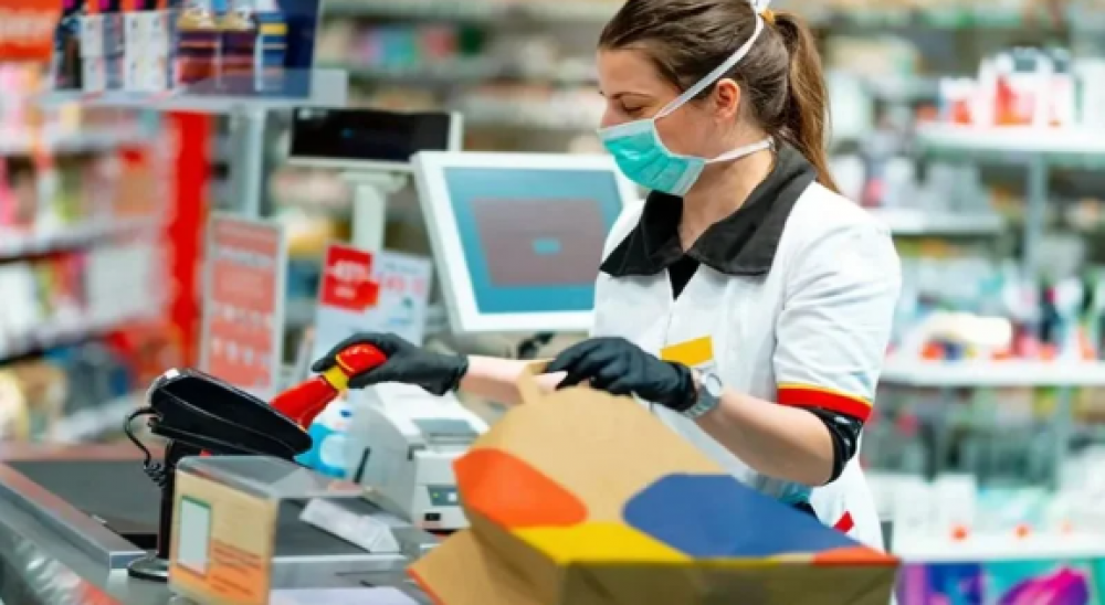 Paritarias empleados de comercio: cunto cobran en julio 2025, segn la categora