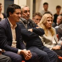Todo mal en el radicalismo bonaerense