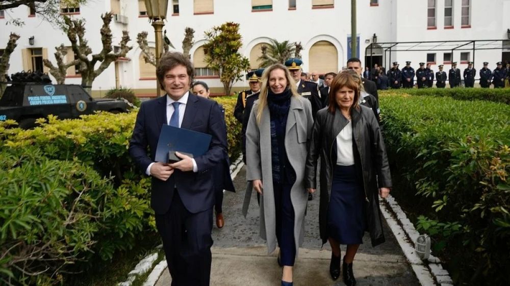 Los nmeros que entusiasman al bullrichismo - milesmo en la Ciudad