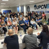 UPCNBA pidi una urgente recomposicin salarial para trabajadores municipales de La Plata