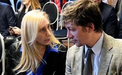 Karina Milei deja a Santiago Caputo como el primer muerto poltico de LLA: 
