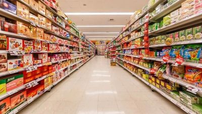 El consumo masivo volvi� a caer en mayo y sigue sin despegar en la era Milei