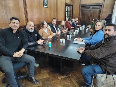 ATE rechaz el 7,5% semestral en la paritaria: Este Gobierno es el peor pagador de salarios de la historia, apuesta al conflicto