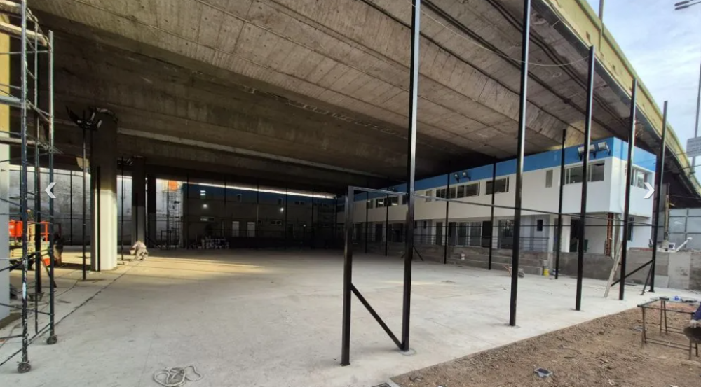 ATSA inaugura un centro cultural, deportivo y una nueva clnica en la Ciudad de Buenos Aires