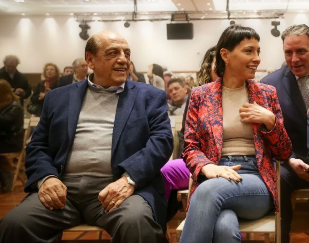 Ms cruces en el peronismo: critican las testimoniales y las lapiceras egostas